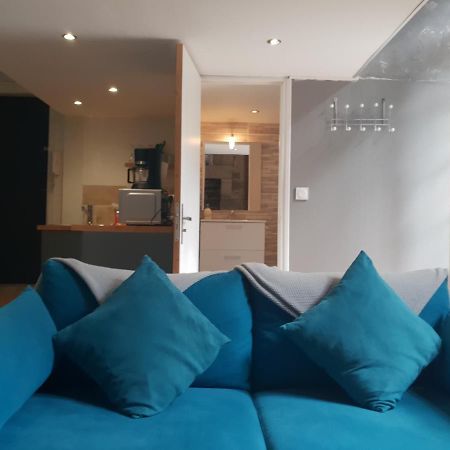Studio Du Marche Dinan Ngoại thất bức ảnh