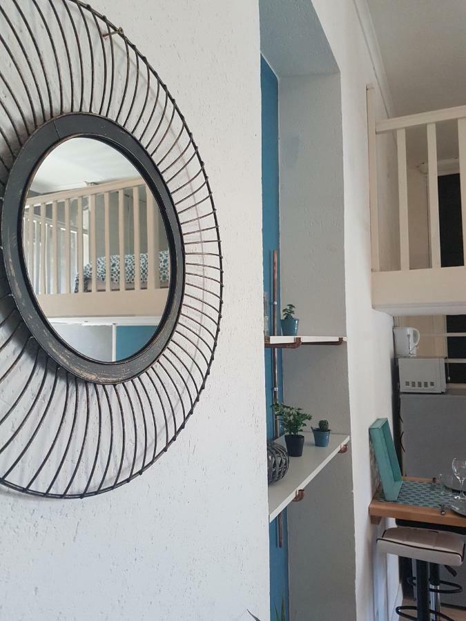 Studio Du Marche Dinan Ngoại thất bức ảnh