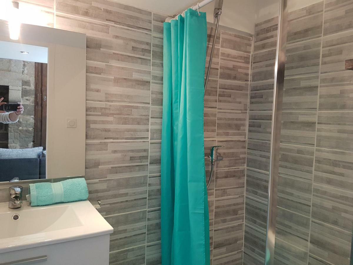 Studio Du Marche Dinan Ngoại thất bức ảnh